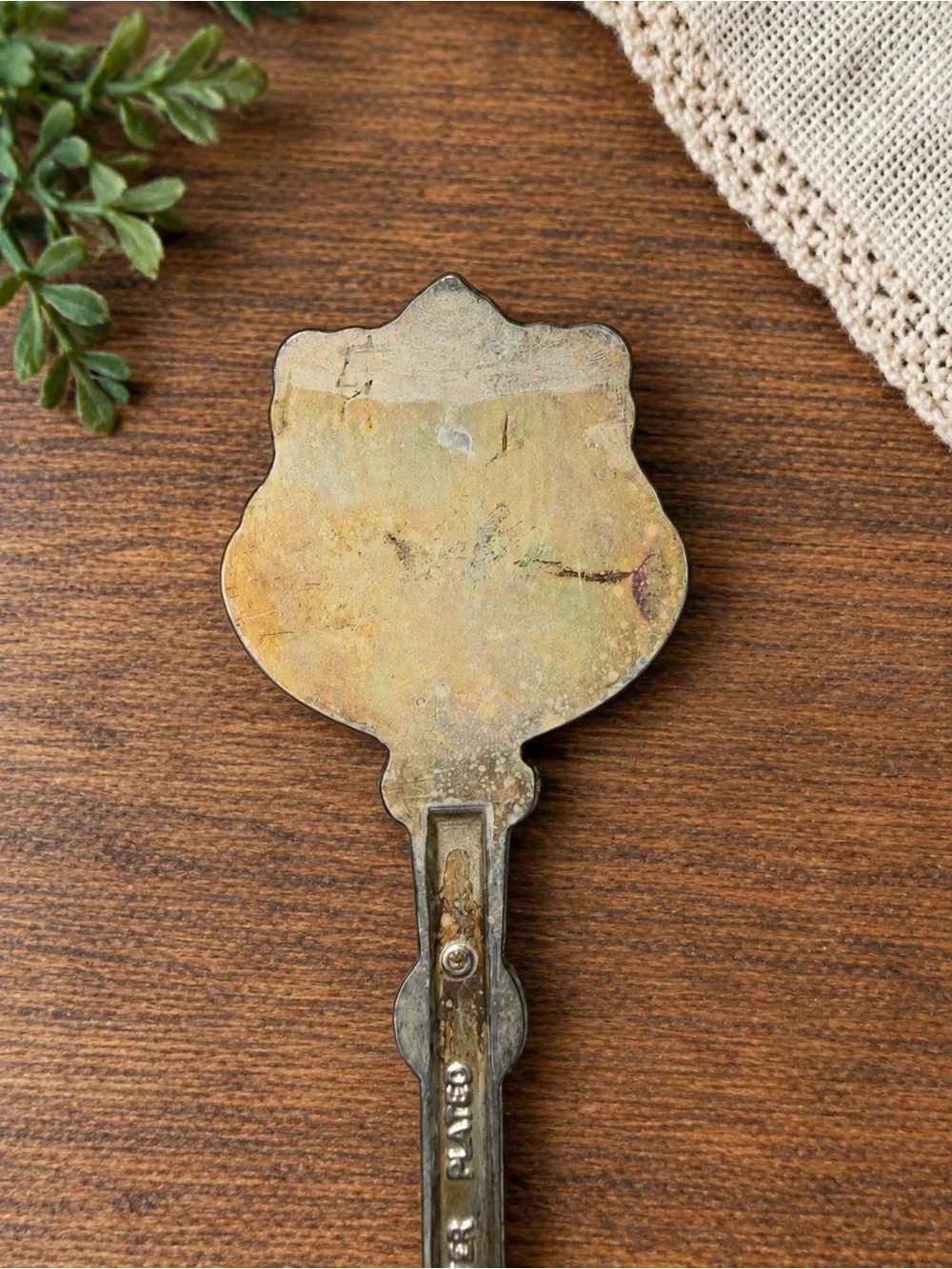 N/A vintage key